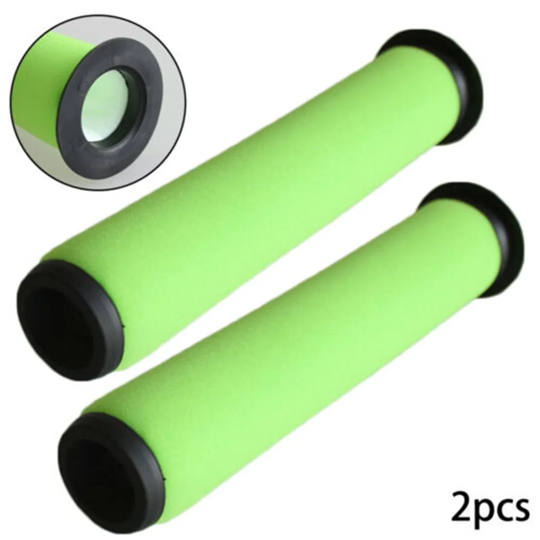 

2pcs Filters Accessory FOR GTECH AIRRAM MK2 K9 Cordless Vacuum Cleaner