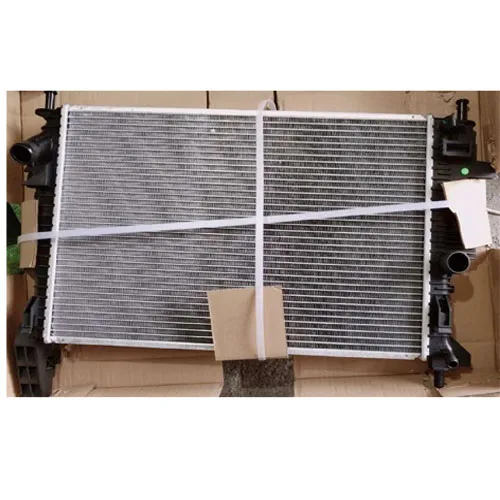 

All Aluminum Racing radiator for ford ECOSPORT 2018-2020 1.0T