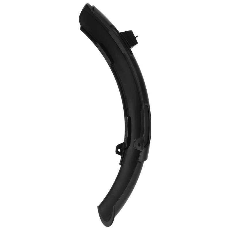 

For Xiaomi Qicycle EF1 Electric Bicycle Bike Mudguard and Kickstand Tyre Splash Fender Support