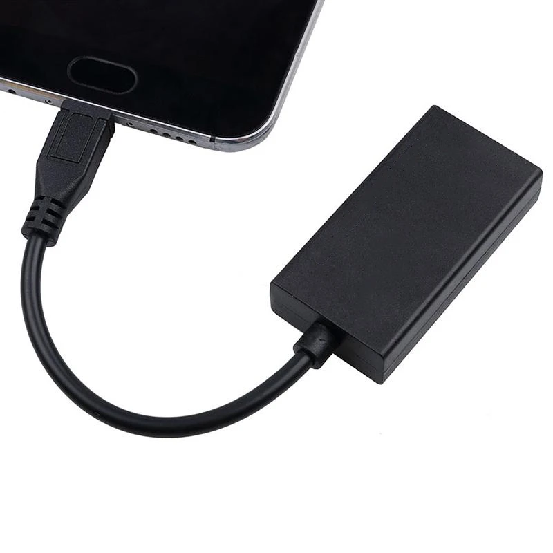 5 контактный разъем micro USB мужчина для микро флеш накопителя совместимому с HDMI HD