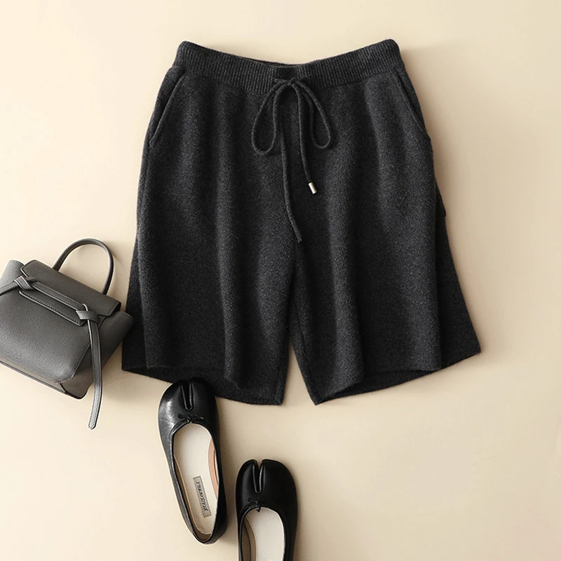 Рисунок 3 - Masigoch, зимние плотные 100% кашемировые шорты