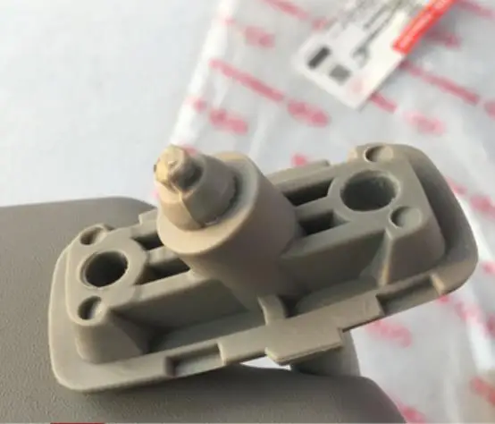 Для KIA Sportage 2005 2006 2007 2008 2009 2010 2011 2012 -13 верхняя консоль интерьерный солнцезащитный