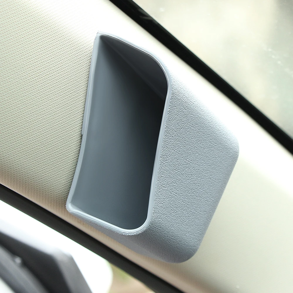 Многоцелевая коробка для хранения с пастой автомобильные Переносные Коробки