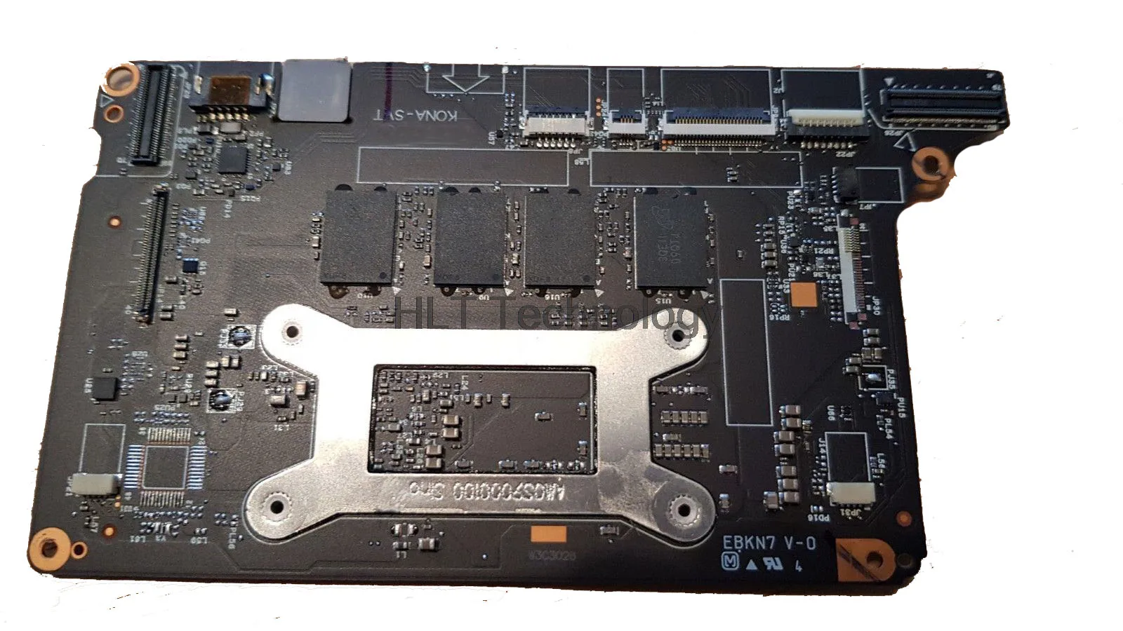 HOLYTIME ноутбук материнская плата для Lenovo yoga 2 pro VIUU3 NM A074 5B20G38213 i7 4510U Процессор SR1EB 8 Гб