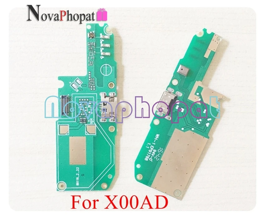 For Asus Zenfone GO Live L1 3 Zoom Deluxe ZB500KL ZB452KG ZC451TG USB Dock Charging Port Charger MIC Microphone Flex Cable Board | Мобильные