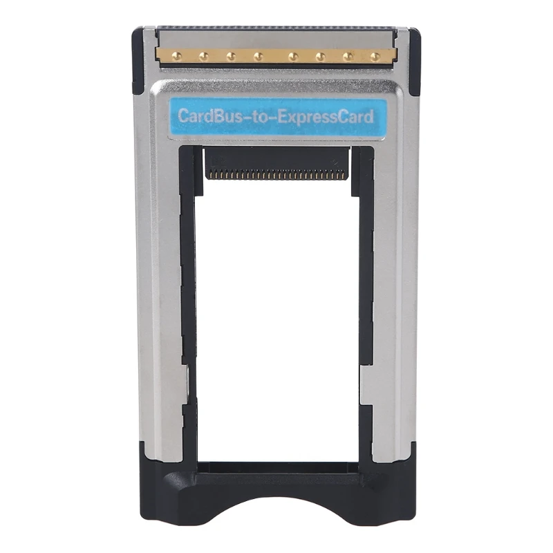 Адаптер J60A Express Card PCMCIA USB карта для ноутбука 54x98 мм 1 шт. | Компьютеры и офис