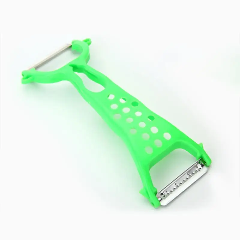 

1 Pc Creative Kitchen Parer Vegetable Fruit Turnip Slicer Cutter Carrot Shredder Vegetable And Fruit Tools Home Kitchen Gadget