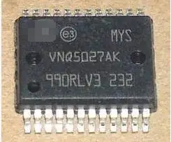 Новинка 100% бесплатная доставка VNQ5027AK|Запасные части| |