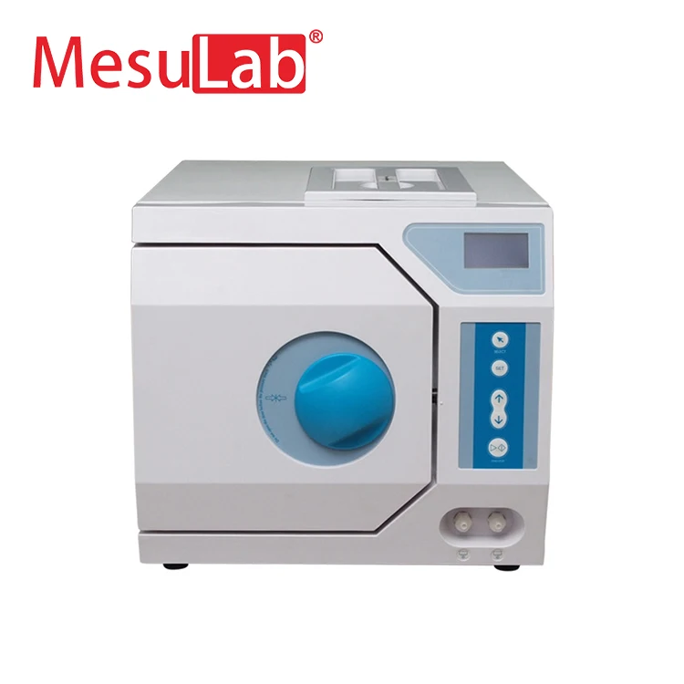 

Hot sale china economic table top small class b digital lab hospital beauty Tooth sterilizer autoclav machine price autoclave