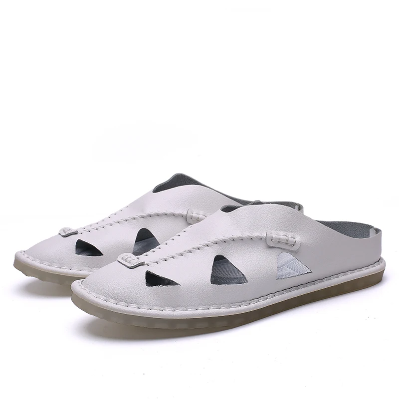 

sandalia masculina praia plage