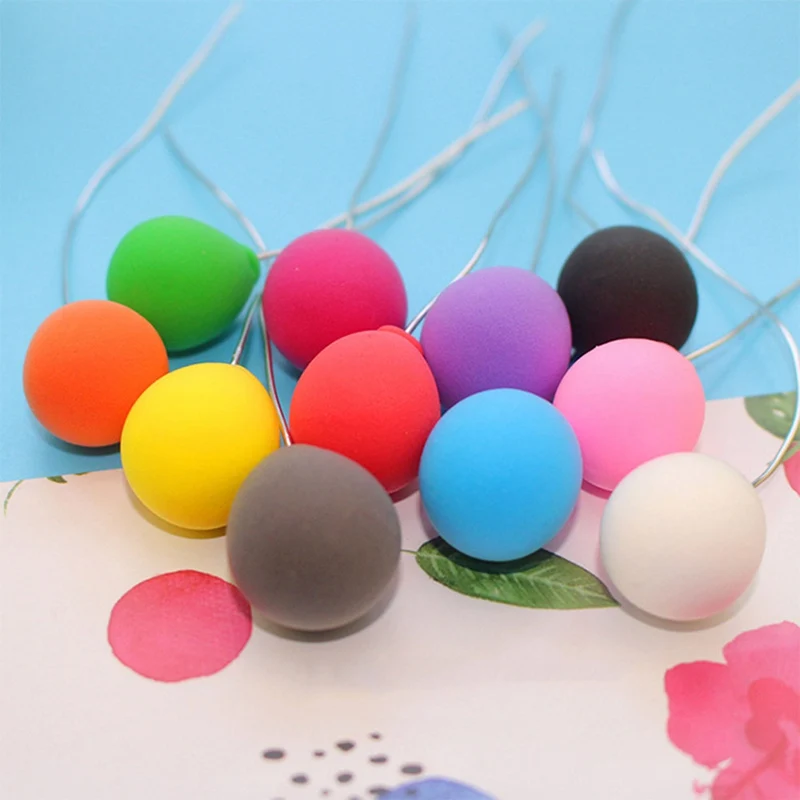 Коллекция розовых и белых единорогов украшение для торта воздушный шар в виде