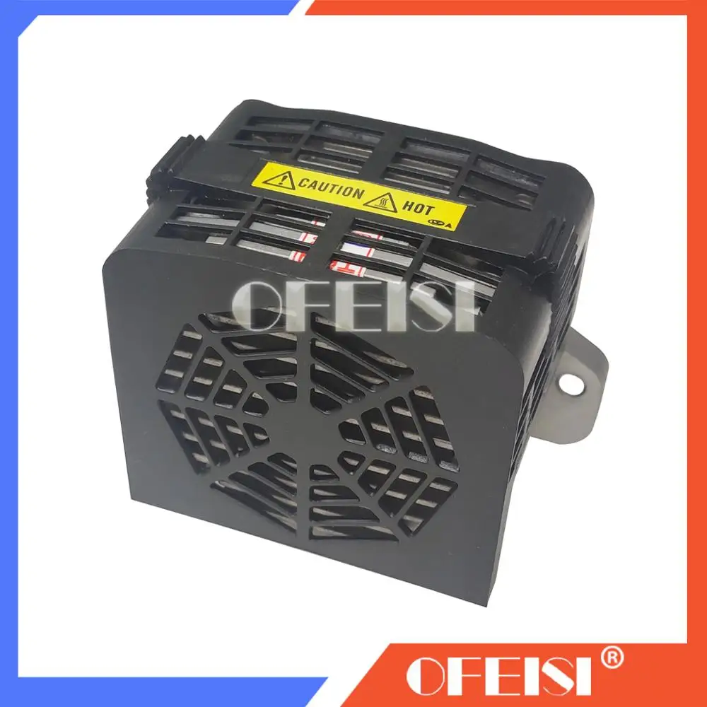 Оригинальная новая печатающая головка F106000 для принтера EPSON DFX9000 DFX-9000 DFX серии 9000 |