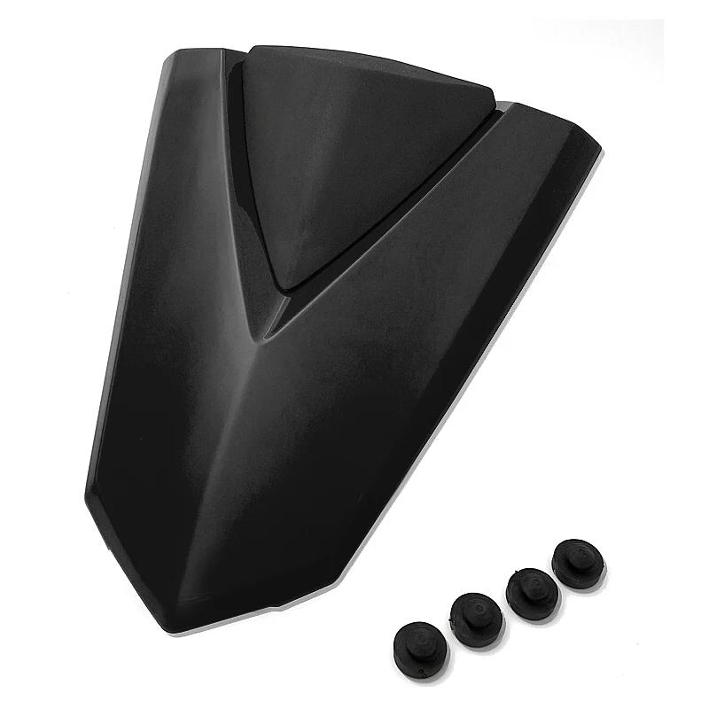 2020 New For Yamaha MT-25 MT-03 YZF R3 R25 2013-2020 Motorcycle Fairing Seat Cowl Rear Passenger Cover MT 03 25 | Автомобили и