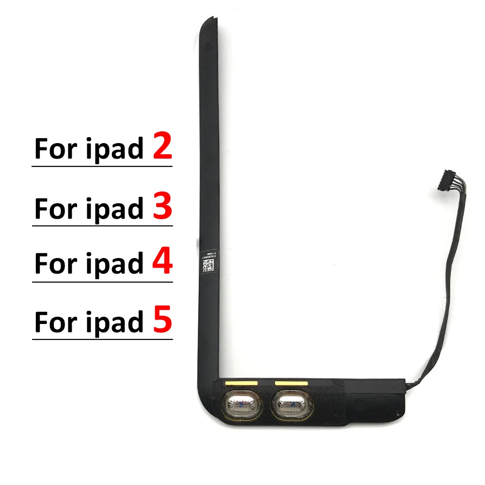 Нижний громкоговоритель 20 шт./лот громкий динамик звуковой сигнал звонок гибкий