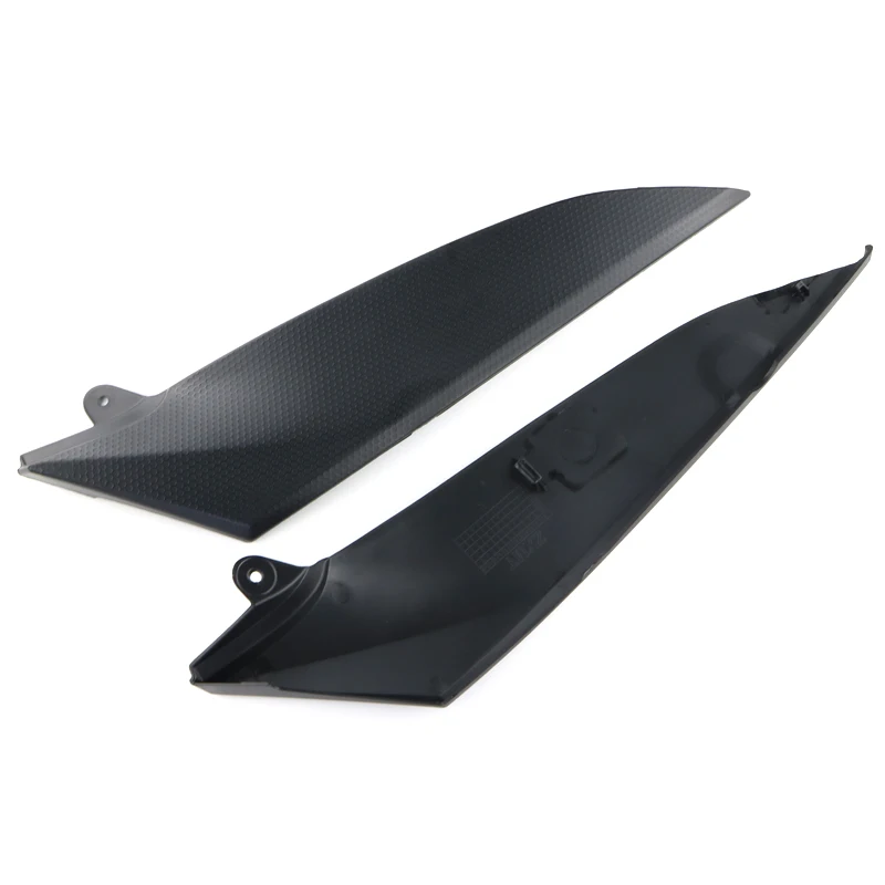 Боковая крышка для бензобака мотоцикла обтекатель Yamaha YZF R1 2004 2005 2006 | Автомобили и