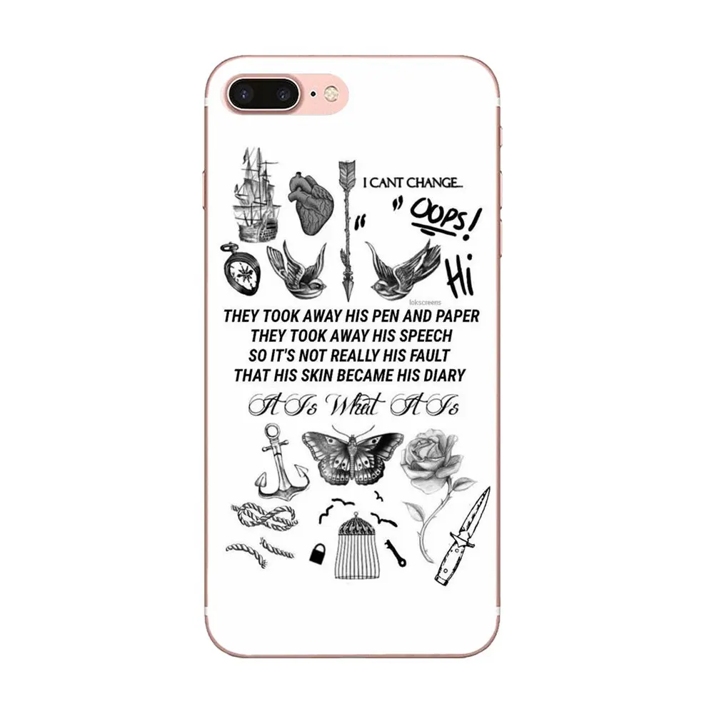 One Direction Harry Styles Butterfly For Samsung Galaxy Note 5 8 9 S3 S4 S5 S6 S7 S8 S9 S10 5G mini Edge Plus Lite | Мобильные