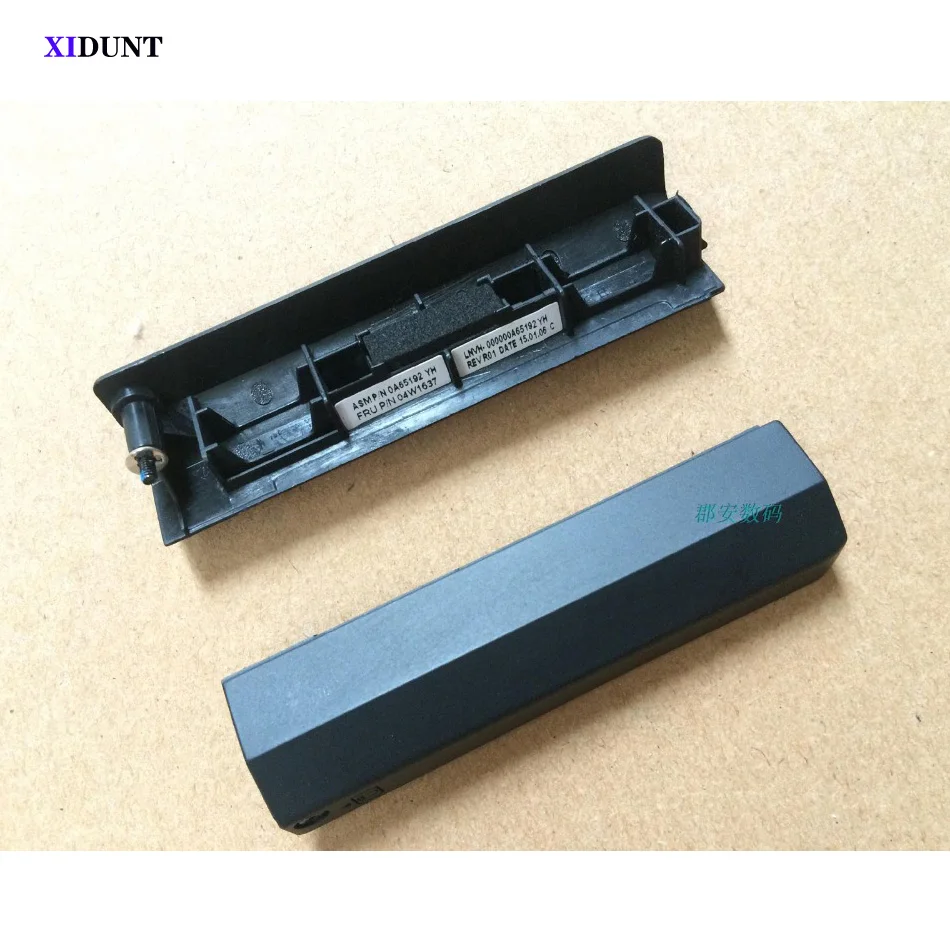 Оригинальный чехол для жесткого диска Lenovo ThinkPad T420 T420I корпус с винтом 04W1637 |