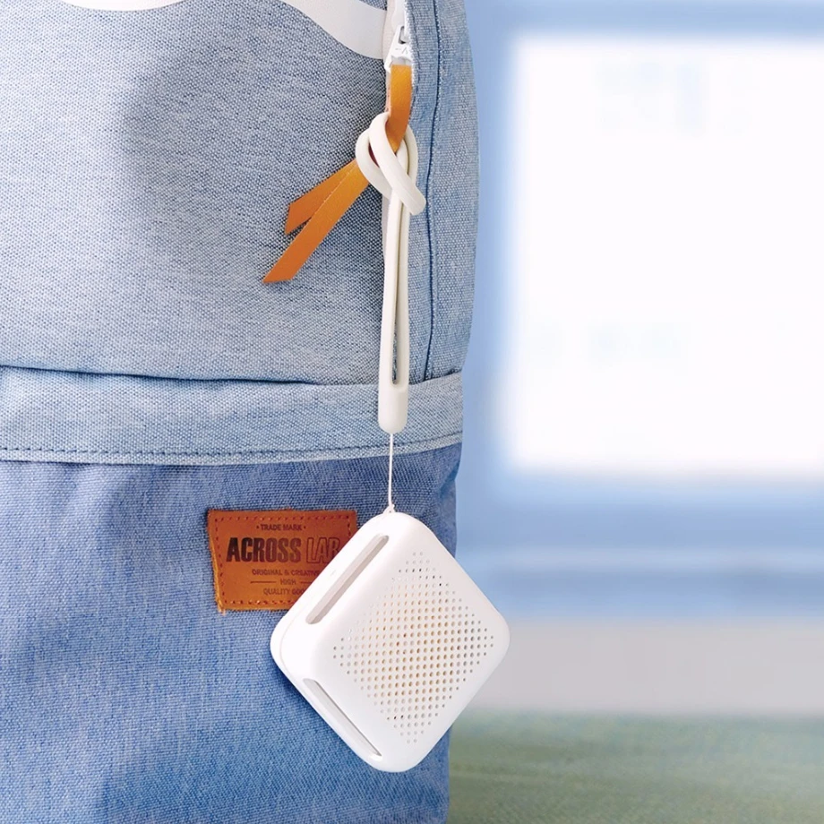 Xiaomi Mijia Zmi москитный убийца диспеллер ошибки эпоха Мини Сад Открытый пыленепроницаемый москитный диспеллер новейший