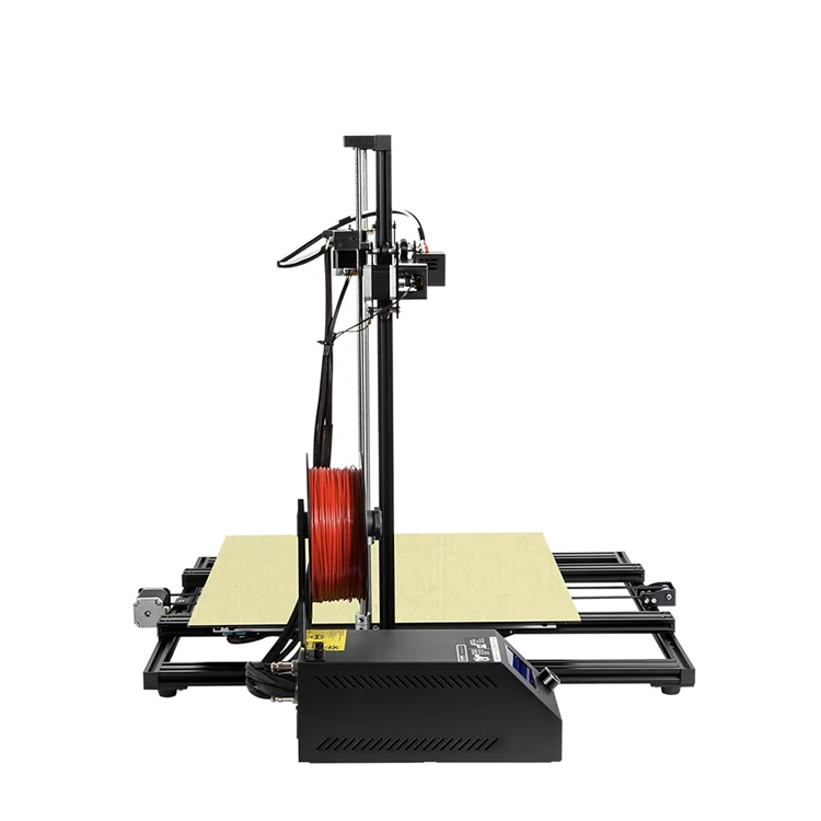 

Cecle large 400x400x400 3d printer 2 extended 3d printer 3d printer titanium