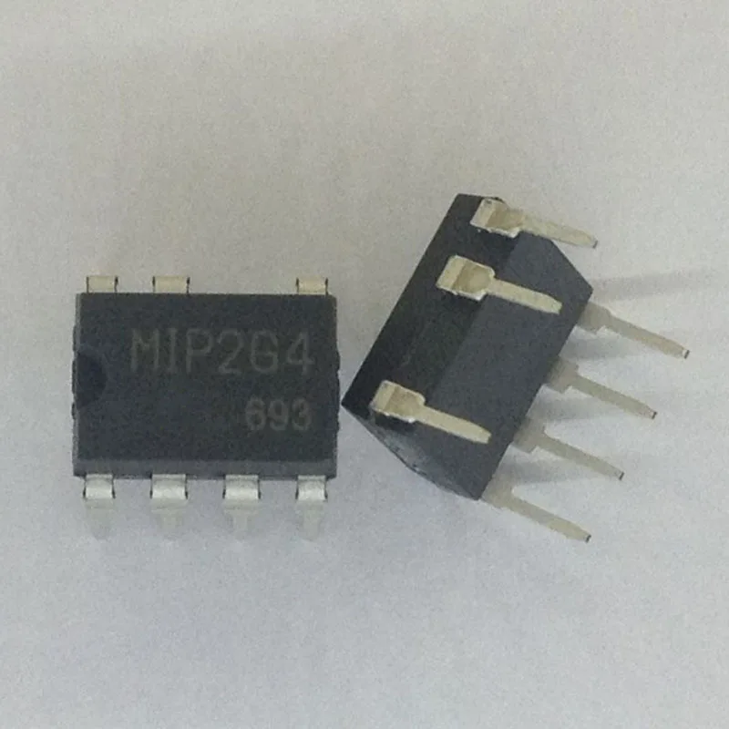 

10 шт./лот MIP2G4 DIP7 новый оригинальный