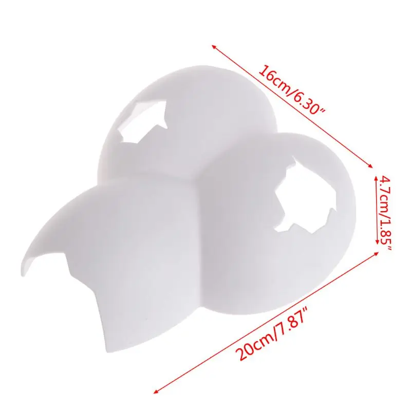 Прямая поставка рептилия скрывающая пещера животное чехол ЖИВОТНОЕ яйцо