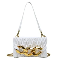 new fashion designer messenger handbag luxury crossbody bags tote clutch shoulder bag small square bag chain bag pleated bag