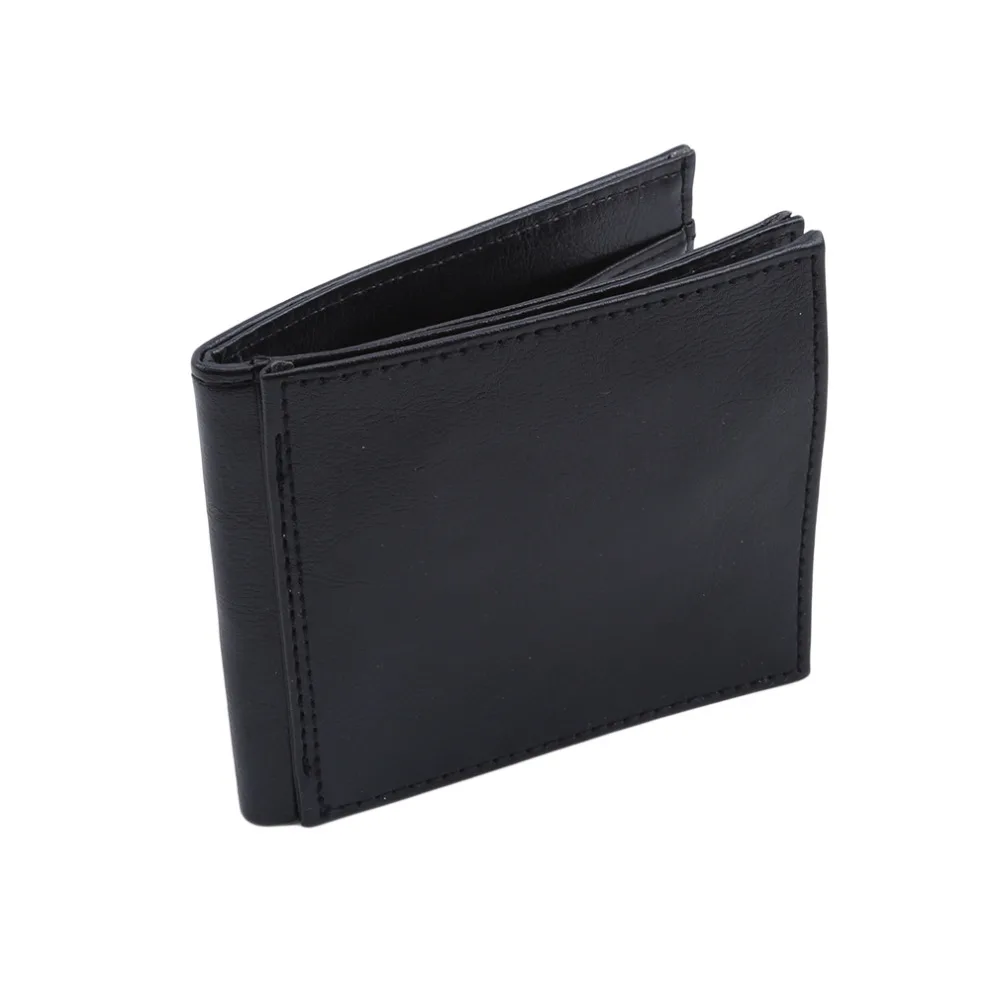 Горячая новинка волшебный трюк черный огненный кошелек с подвохом страшный