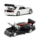 Новое поступление 1:32 AMG DTM гоночная модель из сплава игрушечная спортивная машина украшение обучающая Игрушечная машина модель V177