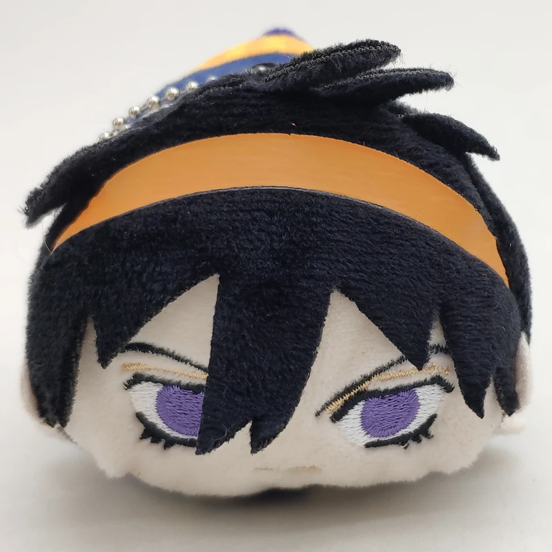 10 см Япония JoJos Необычные Приключения Золотой ветер плюшевый jorno Narancia Mista Buccellati