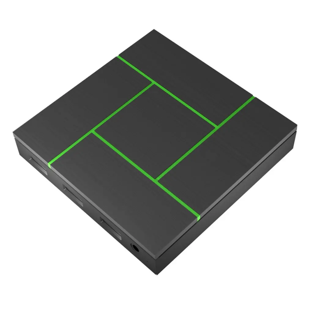 PXN PXN-K5 Pro для Nintendo клавиатура переключателя Мышь конвертер Xbox One PS4 PS3 игровая