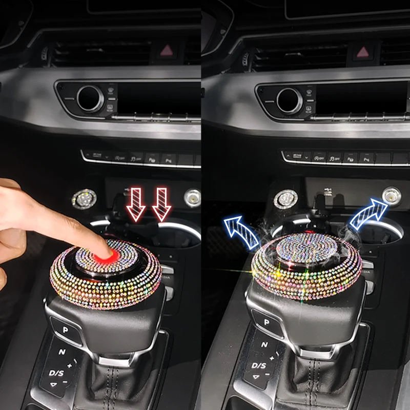 Освежитель воздуха для автомобиля с кристаллами|Освежитель воздуха| |