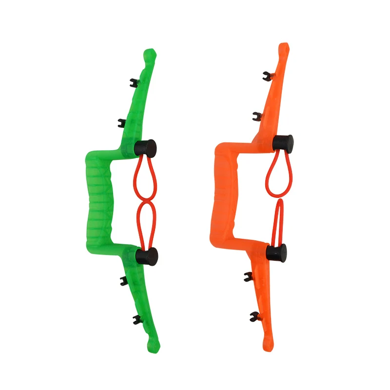 1 Set Archery Shooting Bow and Arrow Game Darts Safety Development Interest Super Long Shot Outdoor Indoor Games | Спорт и