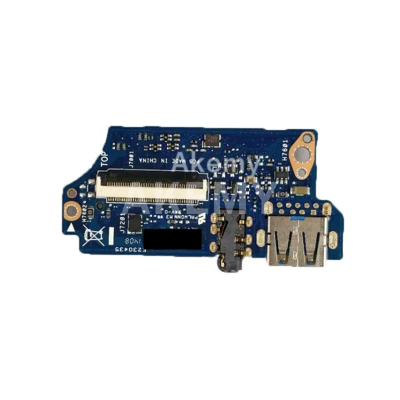 Для ASUS UX31L UX31LA UX31 UX31E UX21 UX21E UX21A UX31E_FPC USB считыватель звуковых карт доска | Компьютеры