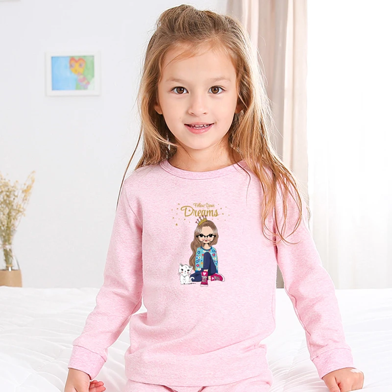 Наклейки на одежду с надписью Follow Your Dreams | Дом и сад