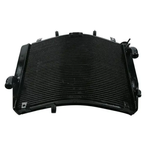 

Motorcycle Aluminum Radiator Cooler For Kawasaki ZG1400 GTR1400 2008-2019 Ninja ZX-14 ZX1400C ZX14R ZZR1400 2012-2019 2018 2017