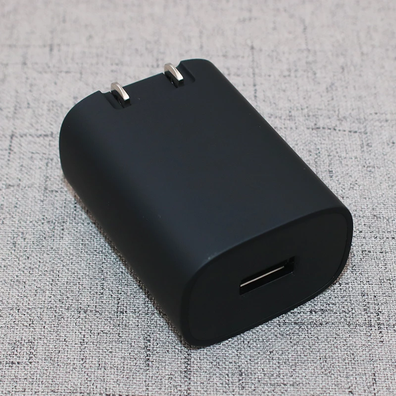 Быстрое зарядное устройство 12 В 1 5 А турбо мощность 18 Вт быстрый американский