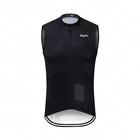 Новинка 2021 профессиональная команда Ralvpha Windof Велоспорт жилет дышащий Windvest майка без рукавов MTB Ropa Ciclismo жилет