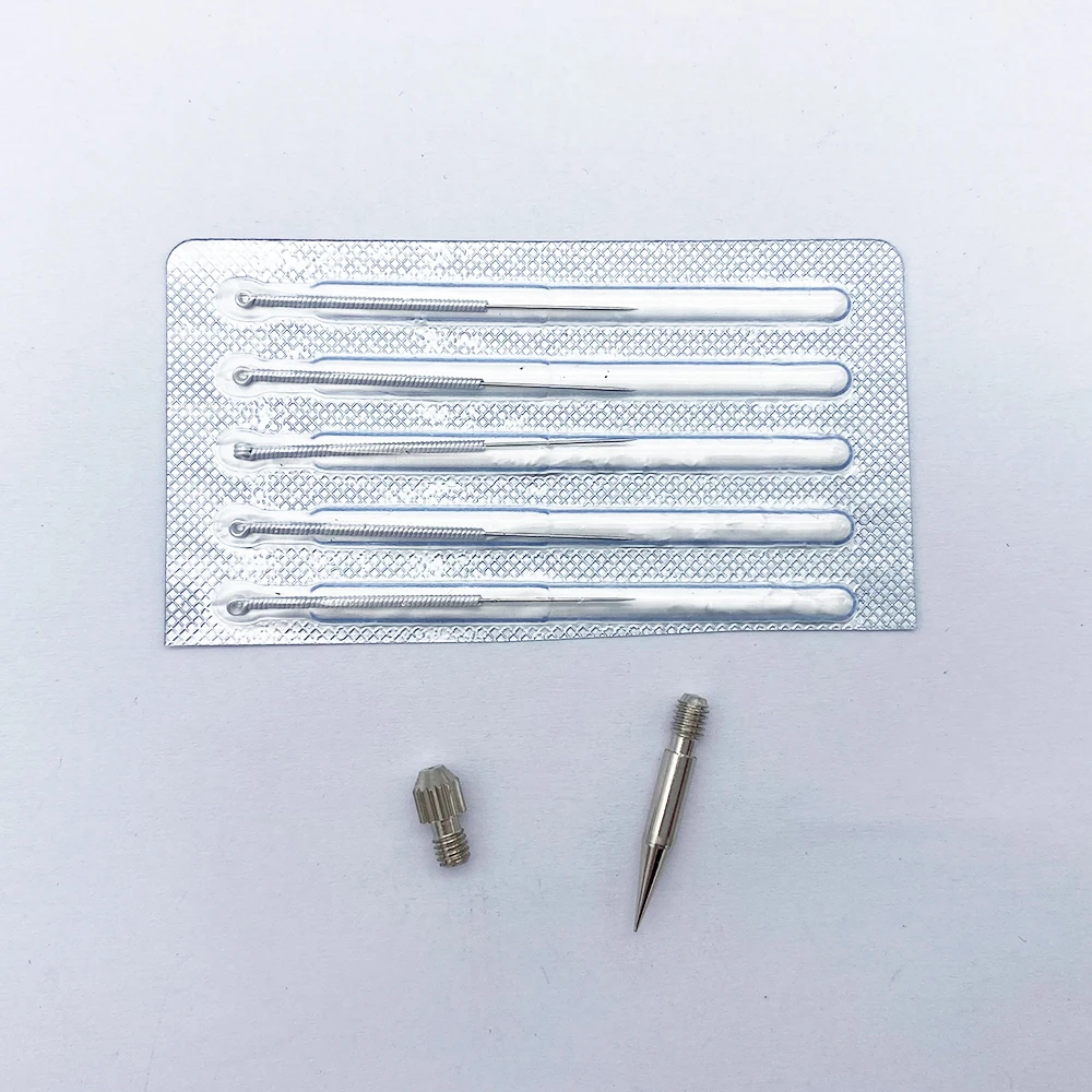 10/50 шт. лазерная плазменная ручка для удаления темных точек | Красота и здоровье