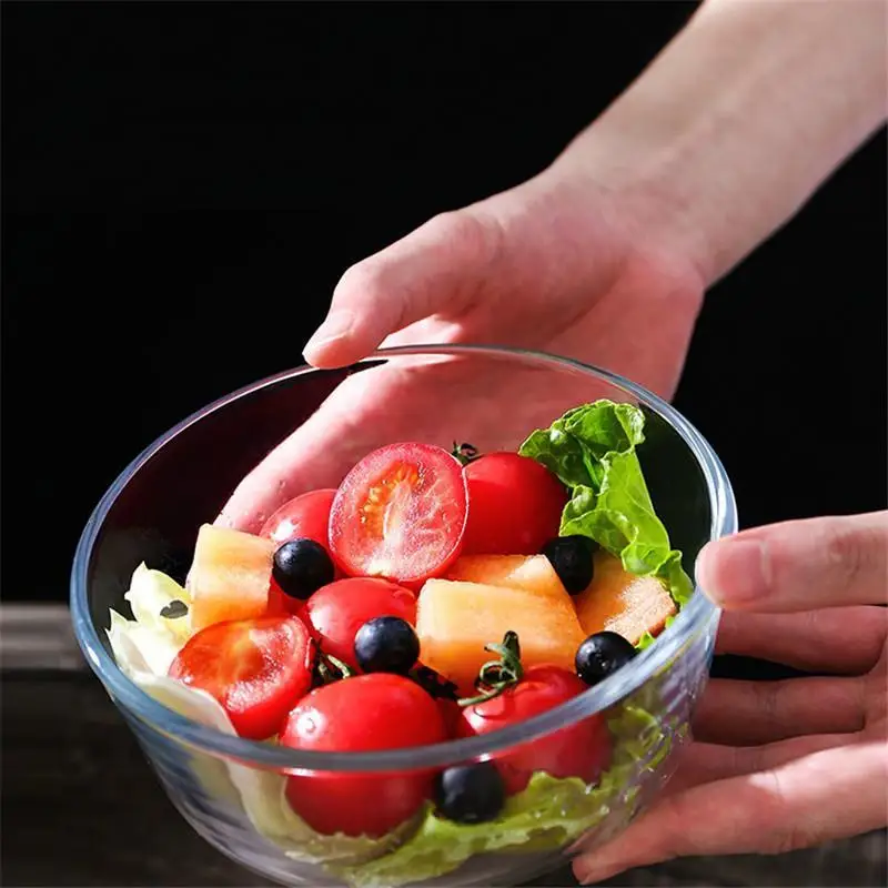 Пищевой контейнер керамическая суповая посуда столовая для кухни бара столовые