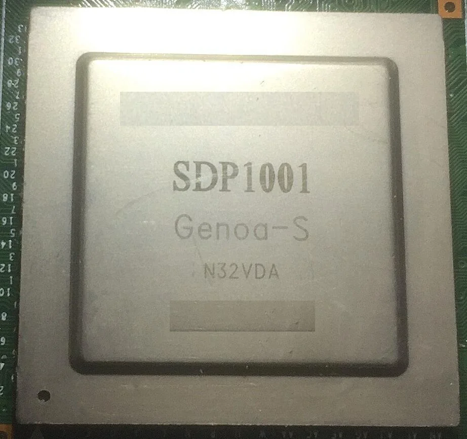 

1 шт./лот SDP1001 BGA