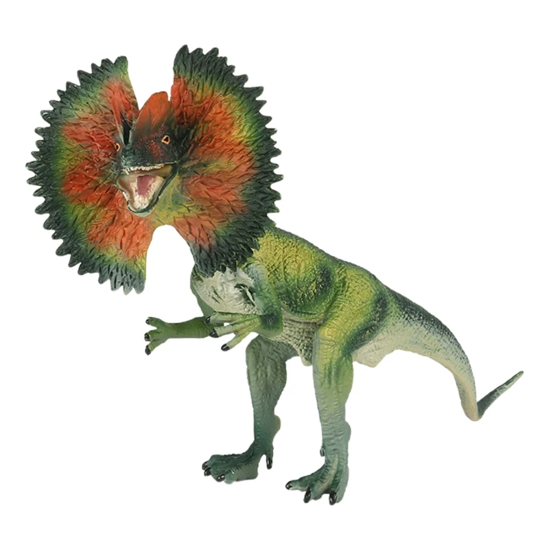 

Simulation Dinosaur Model Figure for Table Decoration Window Display Cake Top