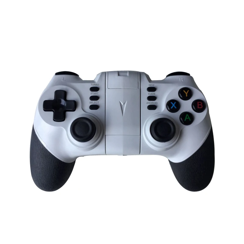 2 4G беспроводной Bluetooth контроллер геймпад джойстик для PS3 игровая консоль Android iOS
