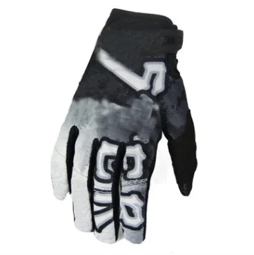 

2021 New Bicycle Gloves BMX ATV MX Off Road MTB Motocross Gloves Long-fingered Mountain Bike Gloves Anti-slip Cycling Gloves