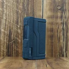 Силиконовый чехол для VOOPOO Argus GT 160w pod mod kit, текстурный чехол для вейпа, защитный резиновый чехол, 1 шт.