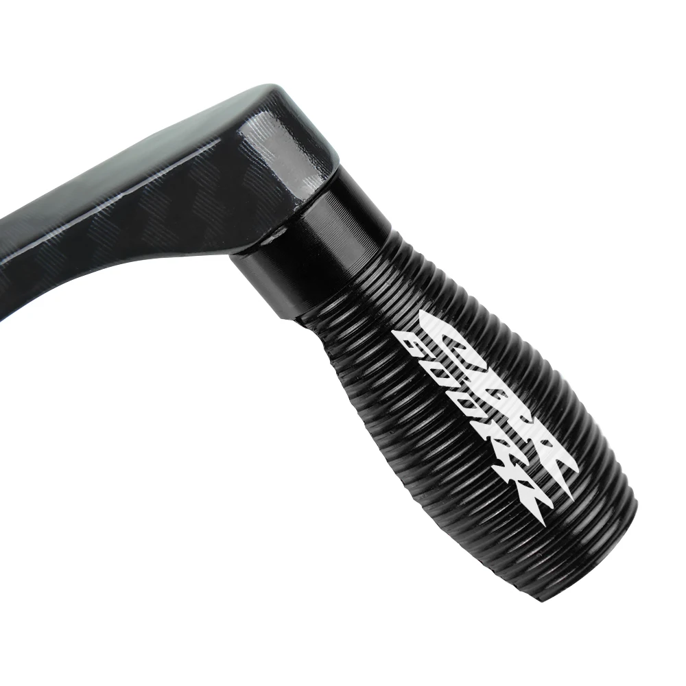 Мотоциклетные 7/8 &quot22 мм ручки на руль защита тормозных рычагов сцепления для HONDA