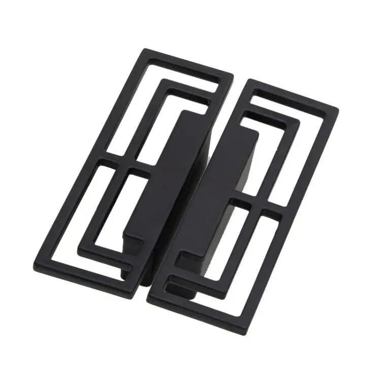 Ручки и ручки для шкафов в китайском стиле мебельная фурнитура американском