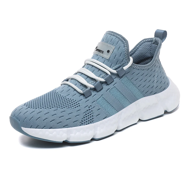 

Lightweight Men Sneakers Fashion Men Casual Shoes Breathable Men Shoes Walking Sneakers Men's Summer Shoes