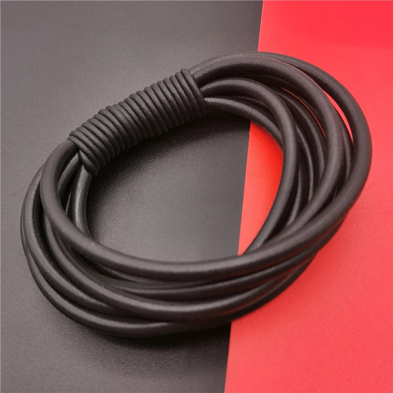 

Marliwoo New Handmade Bracelets Jewelry Female Party Accessories Charm Bracelet Elasticity Chain Gothic Design Style Bangles