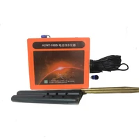 aidu ready sale highly precise fully wireless waterproof 2d 3d graphing industry metal detector