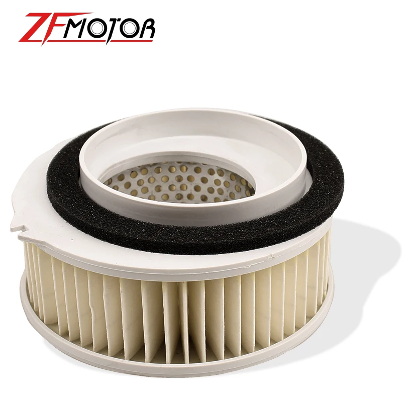 Воздухоочиститель для Yamaha XVS400 XVS 400 DragStar 1996 2008 1998 2000 2001 2002 2003 2004 2005|Воздушные